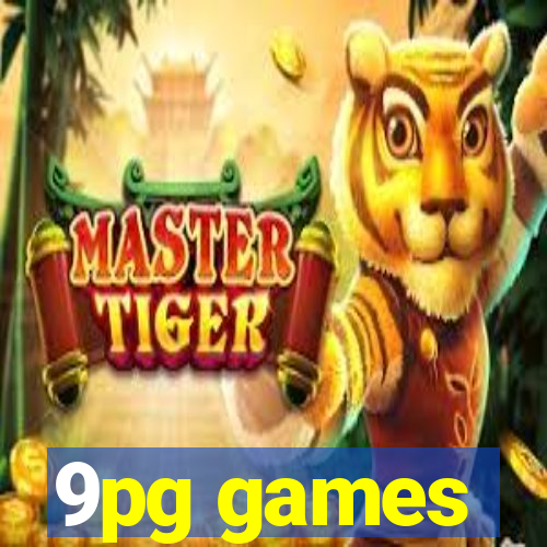 9pg games